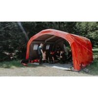 Namiot pneumatyczny ratowniczy V40 [z pompką]