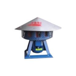 Syrena dachowa SAD SAD - 1,5 KW