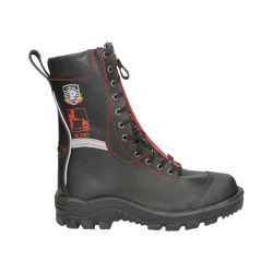 Buty strażackie specjalne PRIMUS 21