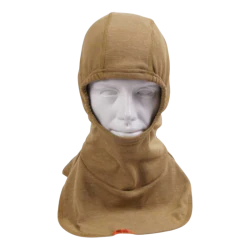 Kominiarka strażacka COMAZO PROTECT z CNBOP