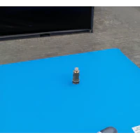 Zbiornik elastyczny na wodę pitną WATERBASE D Plus (TPU) [5000l] z akcesoriami dodatkowymi kod. ZWDP0050-0360-0288