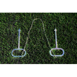 Klucz do pokryw kanałowych MS kod. K09