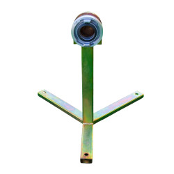 Łącznik startowy MDP kod. P02