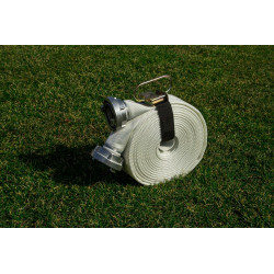 Wąż W 52-15-ŁA spięty noszakiem [1 szt.] MS