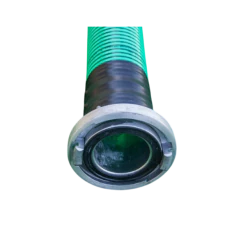 Wąż ssawny PCV B-110-1600-ŁA