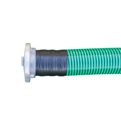 Wąż ssawny PCV B-110-1600-ŁA