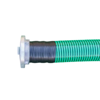 Wąż ssawny PCV B-110-1600-ŁA