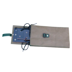 Torba z bandażami do węża [MS]