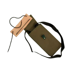 Torba z bandażami do węża [MS]