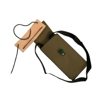 Torba z bandażami do węża [MS]