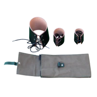 Torba z bandażami do węża [MS]