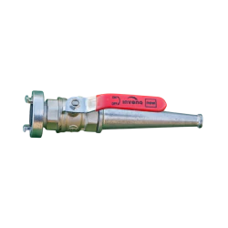 Prądowniczka do hydronetki PWG-25 MS kod. P04