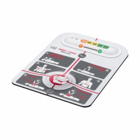 Czujnik uciśnięć Lifepad CRP kod. LP-01-0778