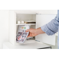 Czujnik uciśnięć Lifepad CRP kod. LP-01-0778