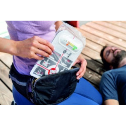 Czujnik uciśnięć Lifepad CRP kod. LP-01-0778