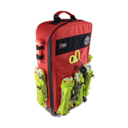 Zestaw ratowniczy OBRONA CYWILNA [MED]