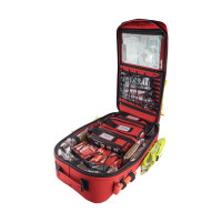 Zestaw ratowniczy OBRONA CYWILNA [MED]