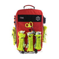 Zestaw ratowniczy OBRONA CYWILNA [MED]