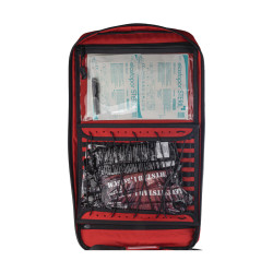 Zestaw ratowniczy OBRONA CYWILNA [MED]