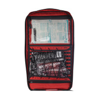 Zestaw ratowniczy OBRONA CYWILNA [MED]