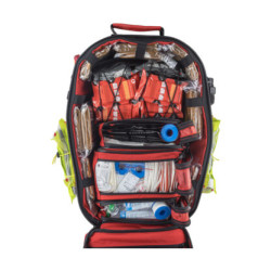 Zestaw ratowniczy OBRONA CYWILNA [MED]