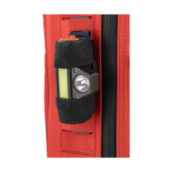 Zestaw ratowniczy TRIAGE READY [MED]