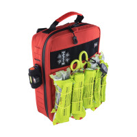 Zestaw ratowniczy TRIAGE READY [MED]