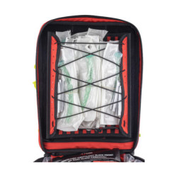 Zestaw ratowniczy TRIAGE READY [MED]