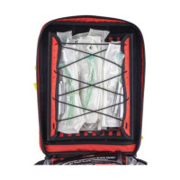Zestaw ratowniczy TRIAGE READY [MED]