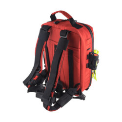 Zestaw ratowniczy TRIAGE READY [MED]