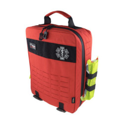 Zestaw ratowniczy RESCUE READY [MED]