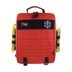 Zestaw ratowniczy RESCUE READY [MED]