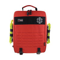 Zestaw ratowniczy RESCUE READY [MED]