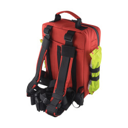 Zestaw ratowniczy RESCUE READY [MED]