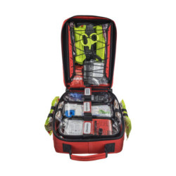 Zestaw ratowniczy RESCUE READY [MED]