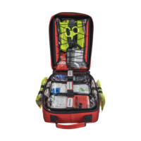 Zestaw ratowniczy RESCUE READY [MED]