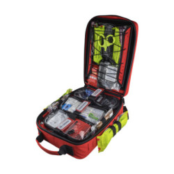 Zestaw ratowniczy RESCUE READY [MED]