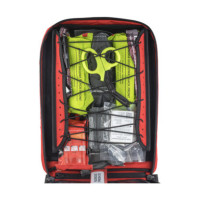 Zestaw ratowniczy RESCUE READY [MED]
