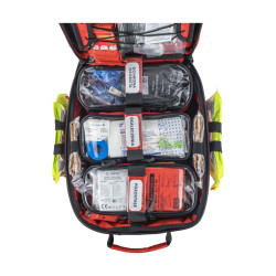 Zestaw ratowniczy RESCUE READY [MED]