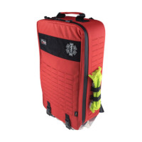 Zestaw ratowniczy RESCUE READY PLUS [MED]