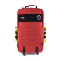 Zestaw ratowniczy RESCUE READY PLUS [MED]