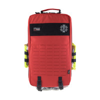 Zestaw ratowniczy RESCUE READY PLUS [MED]