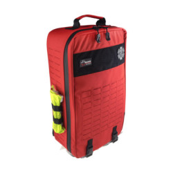 Zestaw ratowniczy RESCUE READY PLUS [MED]