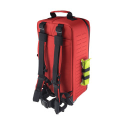 Zestaw ratowniczy RESCUE READY PLUS [MED]