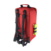 Zestaw ratowniczy RESCUE READY PLUS [MED]