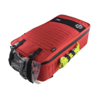 Zestaw ratowniczy RESCUE READY PLUS [MED]