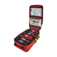 Zestaw ratowniczy RESCUE READY PLUS [MED]