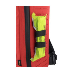 Zestaw ratowniczy RESCUE READY PLUS [MED]