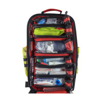 Zestaw ratowniczy RESCUE READY PLUS [MED]