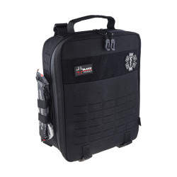 Zestaw ratowniczy INTERVENTION READY [MED]